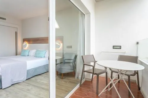 Hotel Benalma Costa del Sol photo 6