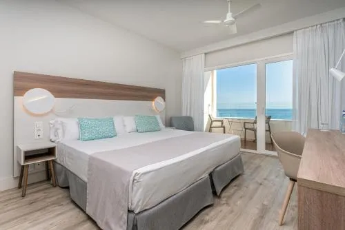 Hotel Benalma Costa del Sol photo 3