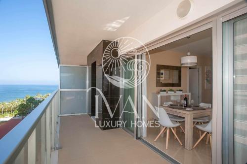 Casa Munteanu Ivan Luxury Homes 6ªPlta Norte 1ªLinea