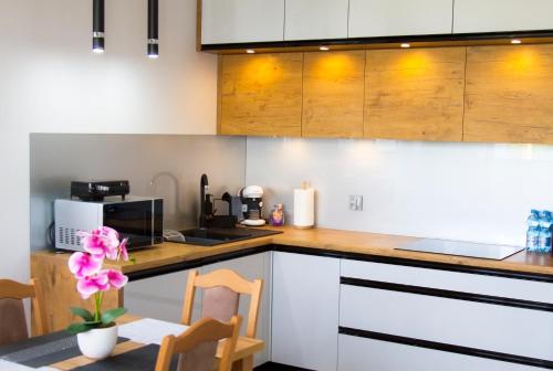 Słoneczny Brzeg Apartamenty Ustronie Morskie