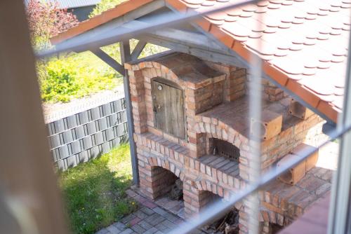 Φωτογραφία από το άλμπουμ του Wrzosowe Wzgórze - Dom nad jeziorem Kłączno σε Kłaczno