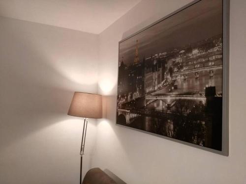 Comfy Parisian studio! – Photos 5