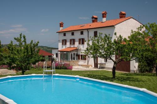 Boutique House Rustikana