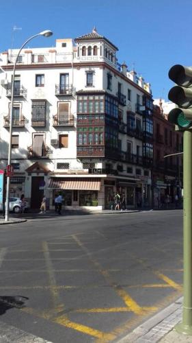 Leon Centro Apartment