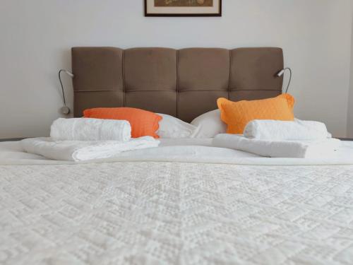 Art of Zadar- rooms and apartment