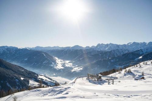 Belmonte Tirol - Boutique Hotel – Photos 3