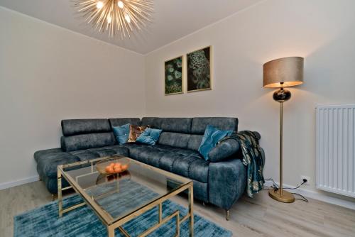 Apartamenty Złota Przystań Rozewska 44 Jastrzębia Góra