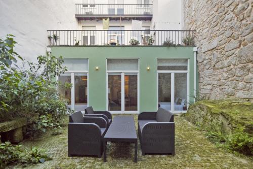 Citybreak-apartments Bolhao