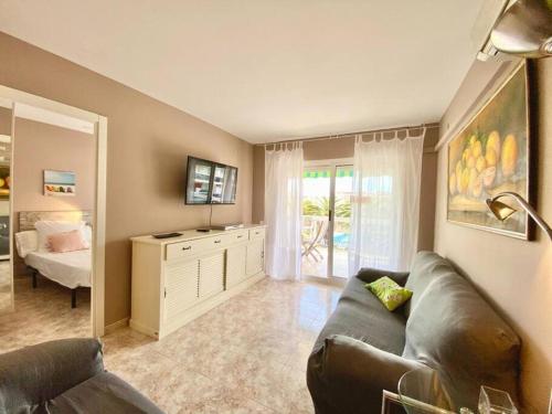 For a Stay Living Park