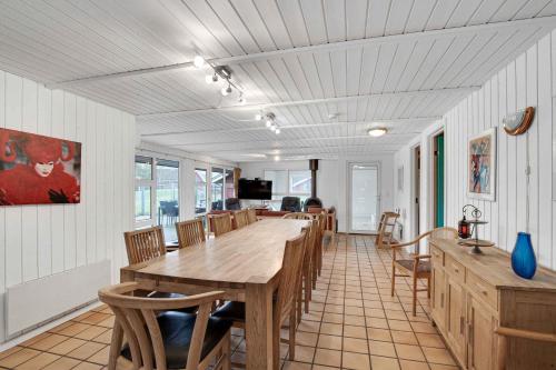 Fotografie z fotogalerie ubytování Einladendes Poolhaus Mit Meerblick - Einladendes Poolhaus Mit Meerblick v destinaci Nordborg