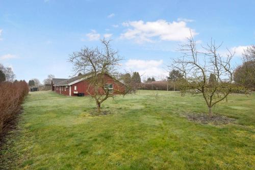 Zahrada ubytování Einladendes Poolhaus Mit Meerblick - Einladendes Poolhaus Mit Meerblick