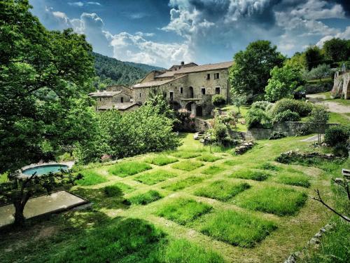 ÔRacines du Calme Maison Hortense
