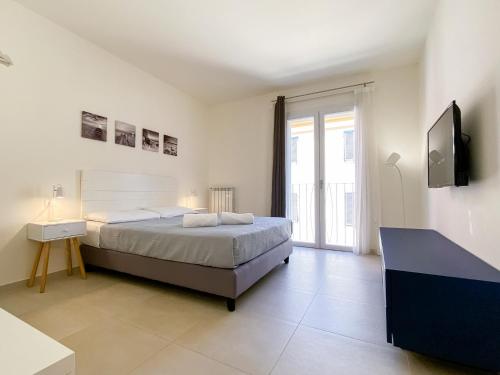 Gallery image of Bouganville House in Follonica