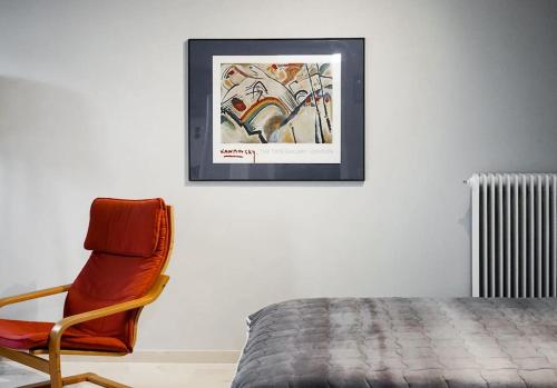 Imagen de la galería de Lemon Garden Studio, en Argos
