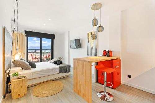 WELCS ESTUDIO 071 EMP frente al Mar