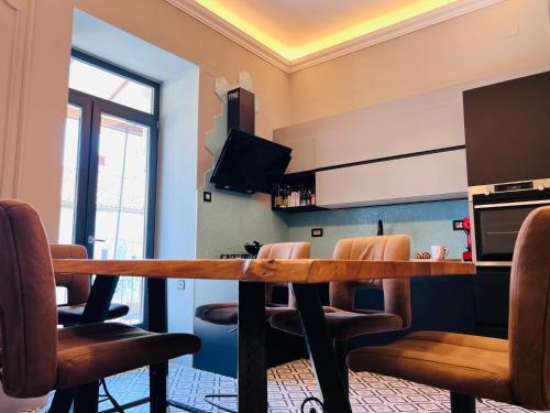 Apartment for special getaway Rose with FREE parking