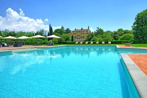 Badia di Campoleone by PosarelliVillas