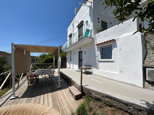 Foto TENUTA CAVALIERE Breathtaking view 6