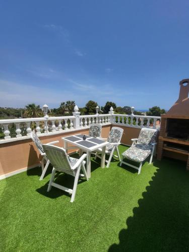 Fotografia z galérie ubytovania Apartment Simon v destinácii Orihuela Costa