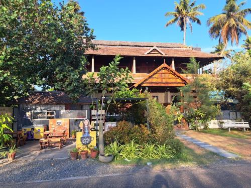 Ambadi's Villa – Photos 2