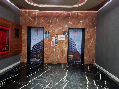 Gambar di galeri bagi Tonaoi Grand Hotel di Hat Yai