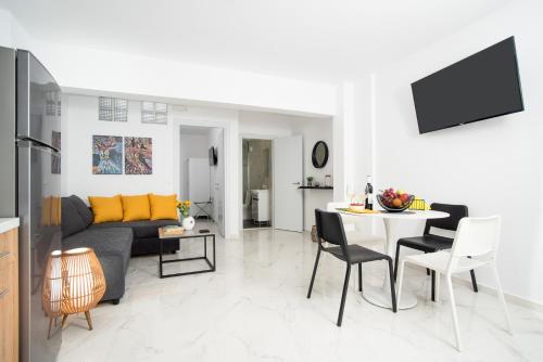 Athinais Suites