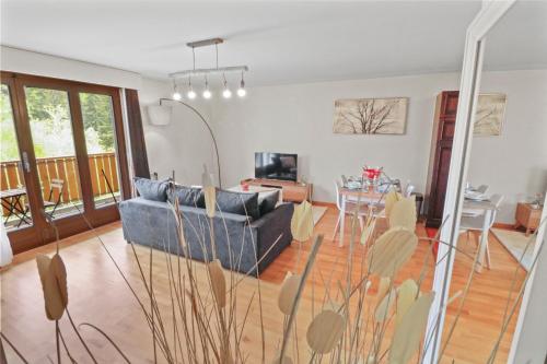 Joli appartement au centre