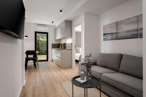 Gallery image of Upper Sea View Apartments in Vrsar