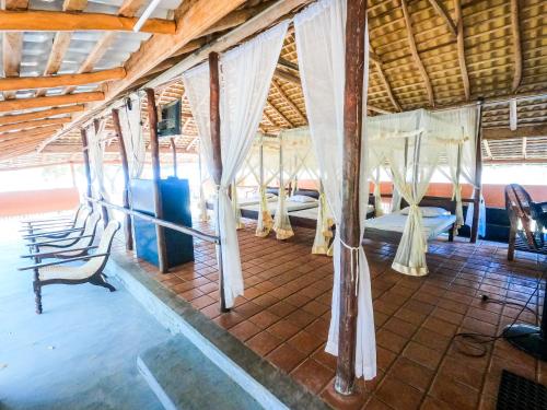Gallery image of The Cove Pasikuda - Eco Resort in Pasikuda