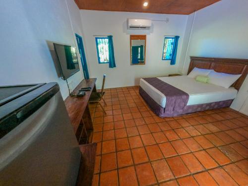Gallery image of The Cove Pasikuda - Eco Resort in Pasikuda