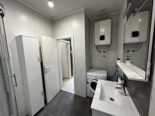 Apartmani Mutogras