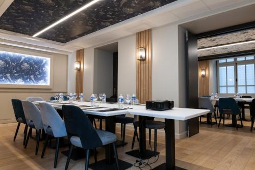 Imagen de la galería de Hotel De L'univers, en Saint-Malo