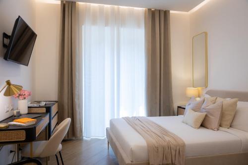 Colosseum Boutique Apartment