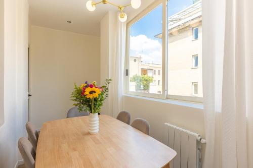 Colosseum Boutique Apartment