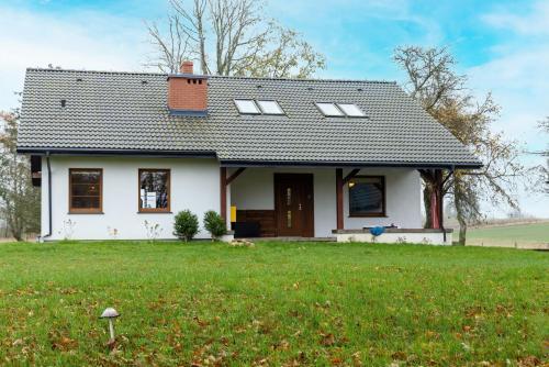 Malechowo Pet-friendly Holiday House by Noclegi Renters