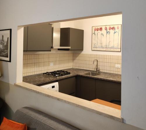 Ghibellina Apartment in the heart of the city