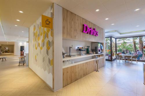 Φωτογραφία από το άλμπουμ του Abora Continental by Lopesan Hotels στην Πλάγια ντελ Ινγκλές