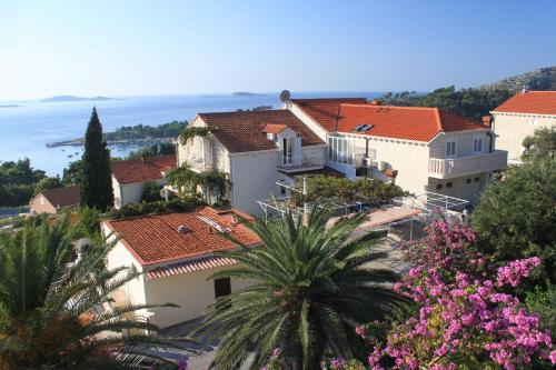 Apartments with parking space Mlini, Dubrovnik - 8566