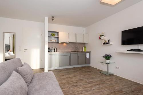 Foto Apartments Rosenthal Residence 5