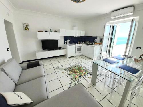 Gallery image of TENUTA CAVALIERE Breathtaking view in Amalfi