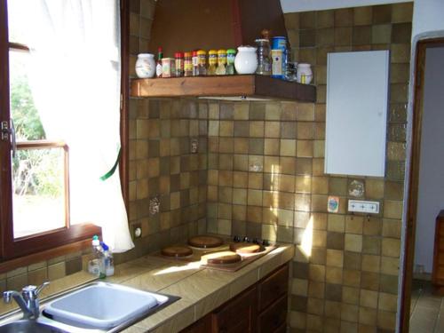 Photo de la galerie de l'établissement Braserade H - Seignosse agréable villa landaise sur jardin clos proche des plages et du golf, à Seignosse