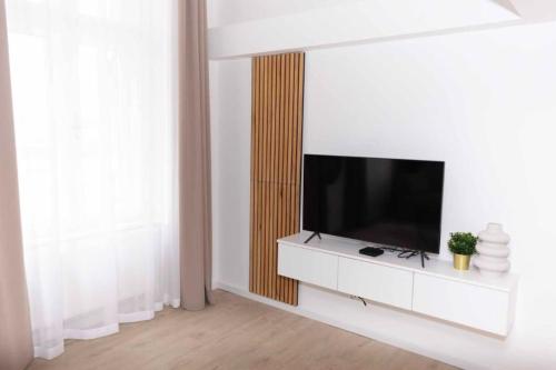 Luxury City Centre Loft (2) 1093 Budapest, 13 Mátyás utca kép - 3