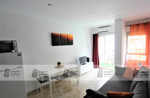 206 Júpiter Apartamentos - Piscina y Playa - Excelente Ubicación