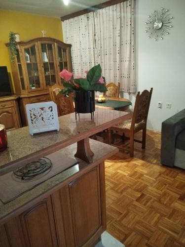 Apartment Luna