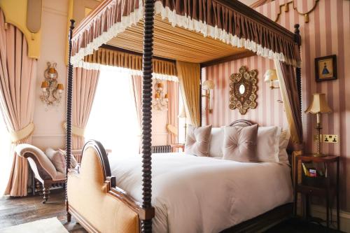 Henrys Townhouse Marylebone, London photo 31