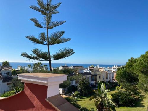 Beachtownhouse Las Dunas - Bahia de Marbella