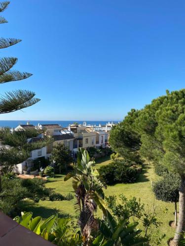 Beachtownhouse Las Dunas - Bahia de Marbella