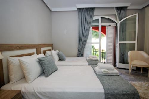 Beachtownhouse Las Dunas - Bahia de Marbella