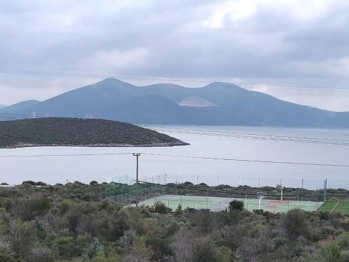 Φυσικό τοπίο κοντά σε αυτή η βίλα