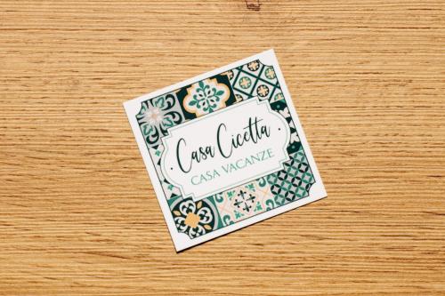 Afbeelding uit fotogalerij van Casa Cicetta in Giovinazzo